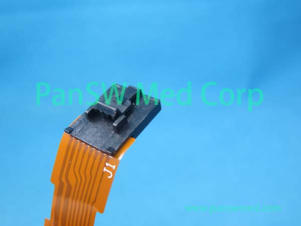 GE Dash 3000 4000 5000 NIBP Pump Assembly 2013114-020-FRU image 1