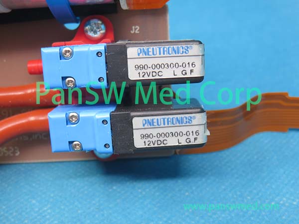 GE Dash 3000 4000 5000 NIBP Pump Assembly 2013114-020-FRU