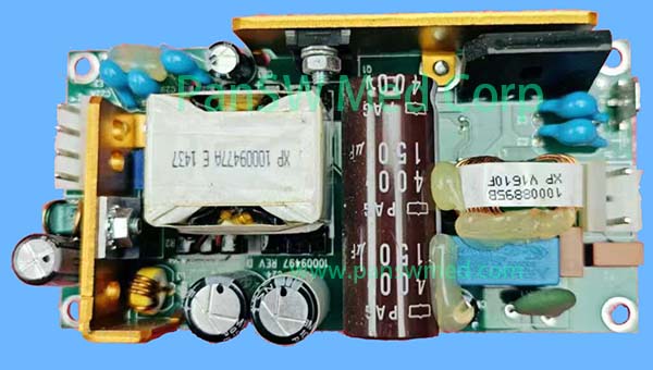 GE Healthcare B105 Patient Monitor Power Supply Board