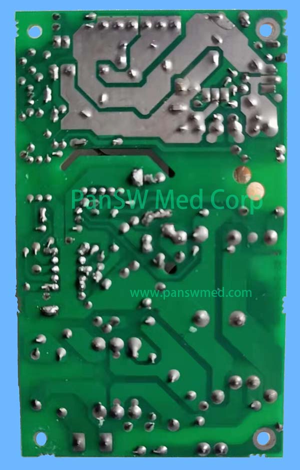GE Healthcare B30 Patient Monitor Power Supply Board 34699-7001A