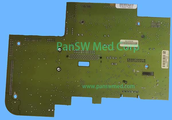 GE Healthcare DASH 1800 DASH 2500 Patient Monitor Main Control Board image 2