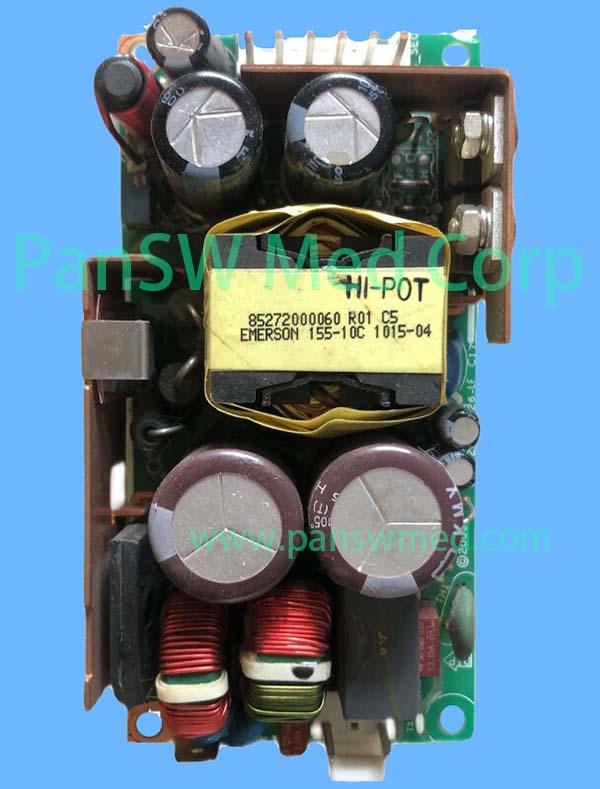 Goldway Philips G30, G40, G50, G60 and G80 Patient Monitor Power Supply Board image 1