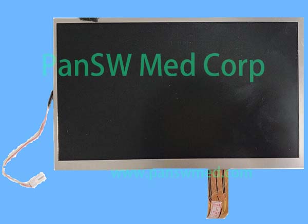 Goldway UT-6000A and UT-4000 Patient Monitor Backlit LCD Display Panel