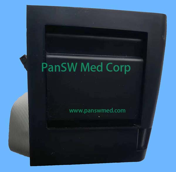 Innomed Cardio-AID TM 200-B Defibrillator Thermal Printer Assembly image 1