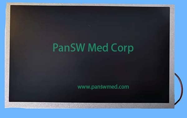 Internal LCD Display Screen for EDAN M8 M8B M9 M9B Patient Monitors image 1