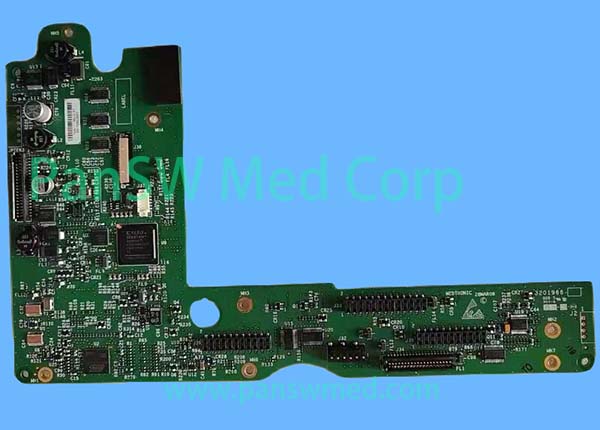 Keypad Control Board for Medtronic LIFEPAK 20 LP20 Monitor Defibrillator