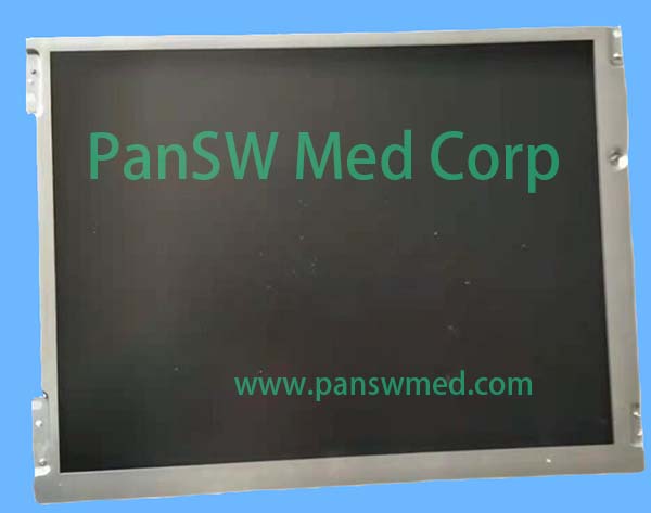 LCD Display Screen for Biocare PM-900 PM-900S Patient Monitors