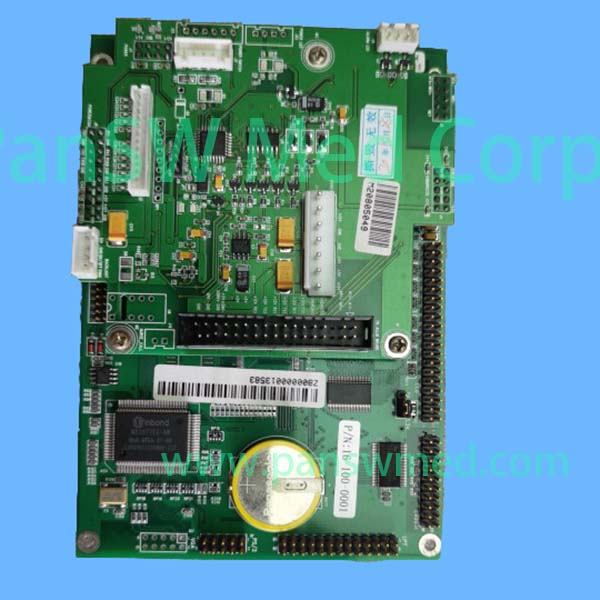 Main Board for Biolight BLT M69 M6 M8000 9000 Patient Monitors
