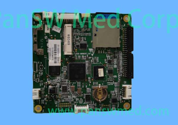 Main Board for Mindray iPM8 iPM10 iPM12 iMEC8 iMEC10 iMEC12 Patient Monitors
