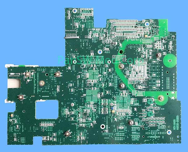 Main Board for Philips M3535A and M3536A Defibrillator Monitors