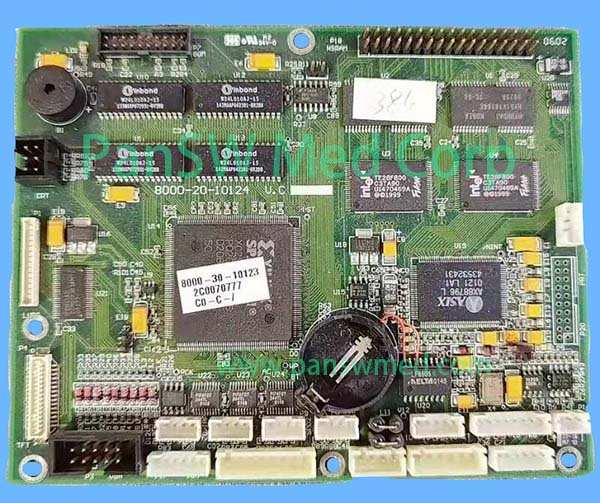 Main Control Board for Mindray PM-7000 PM-8000 PM-9000 Patient Monitors