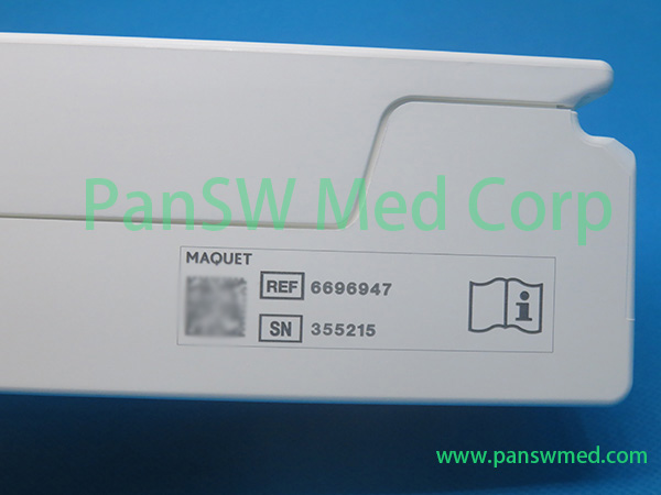 Maquet 6447960 cassette 6696947 servo-i servo-s