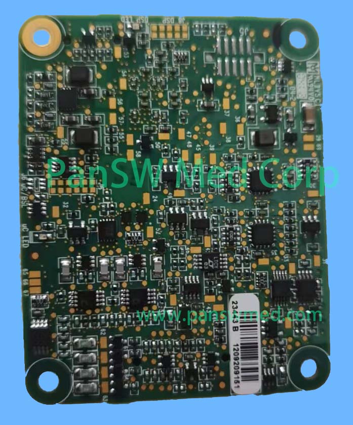 Masimo Radical-7 Pulse Oximeter SpO2 Processing Board MX-3