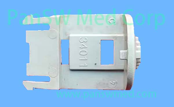Masimo Radical-7 R7 Pulse Oximeter Connection Retaining Latch 34011 image 1