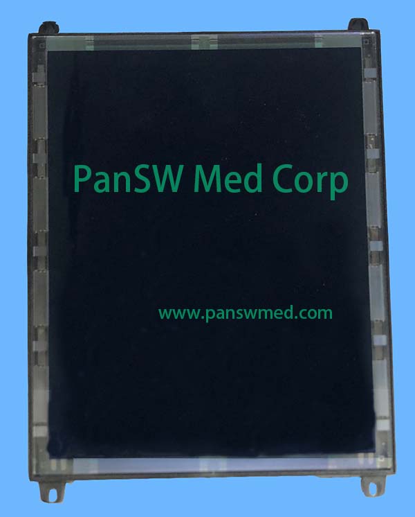 Medtronic LIFEPAK 12 Defibrillator LCD Display Assembly image 2