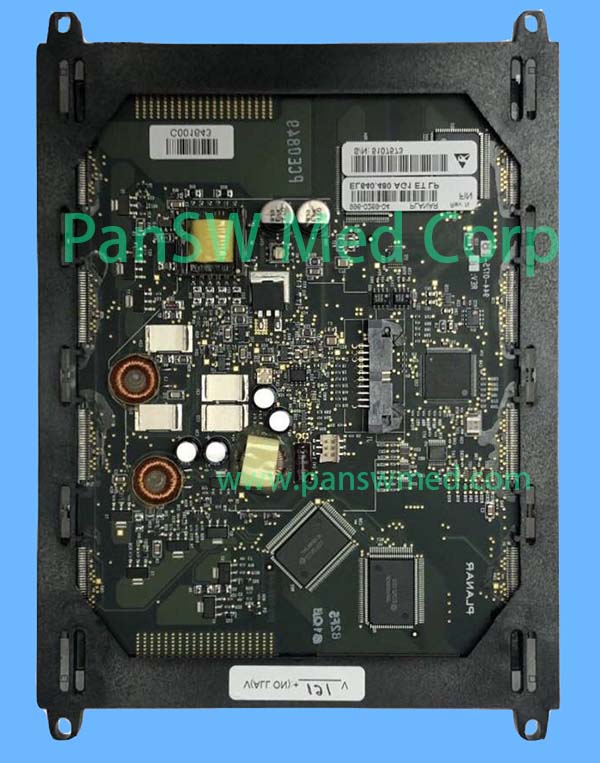 Medtronic LIFEPAK 12 Defibrillator LCD Display Assembly