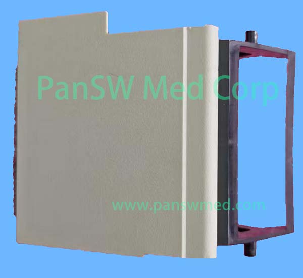 Medtronic LIFEPAK 20 LP20 Defibrillator Printer Paper Cover