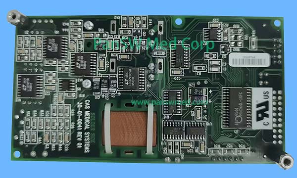 Medtronic Physio-Control LIFEPAK 12 NIBP Blood Pressure Module 90-10-0041