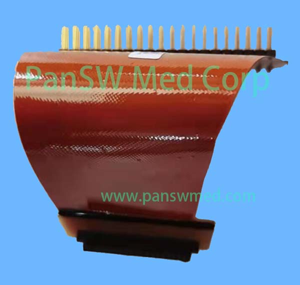 Medtronic Physio-Control LIFEPAK 20 Defibrillator Display Flex Cable 32010000-004