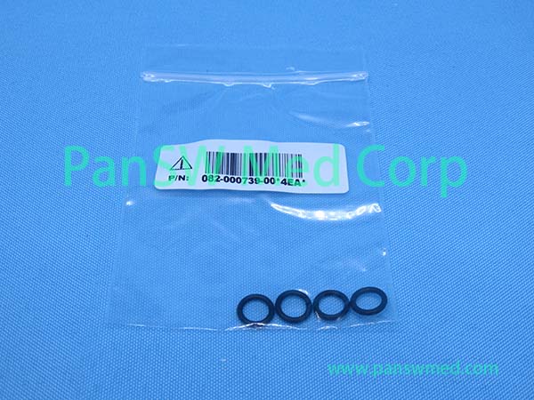 Mindray 801-VT50-00114-00 One-Year Maintenance Kit for SynoVent E3 B3 E5 B5 Ventilators image 2