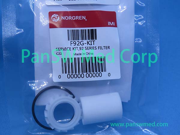 Mindray 801-VT50-00114-00 One-Year Maintenance Kit for SynoVent E3 B3 E5 B5 Ventilators image 3