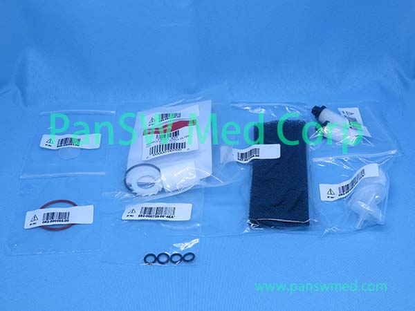 Mindray 801-VT50-00114-00 One-Year Maintenance Kit for SynoVent E3 B3 E5 B5 Ventilators image 7