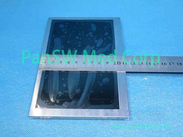 Mindray BeneHeart D2 D3 D5 D6 Defibrillator LCD Display Screens image 1
