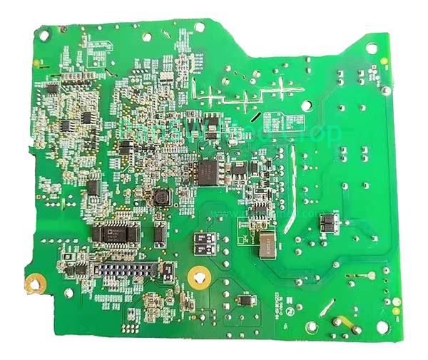 Mindray BeneHeart D2 D3 D6 Mainboard, New-Version Defibrillation Board, Power Board and Repair Parts image 1