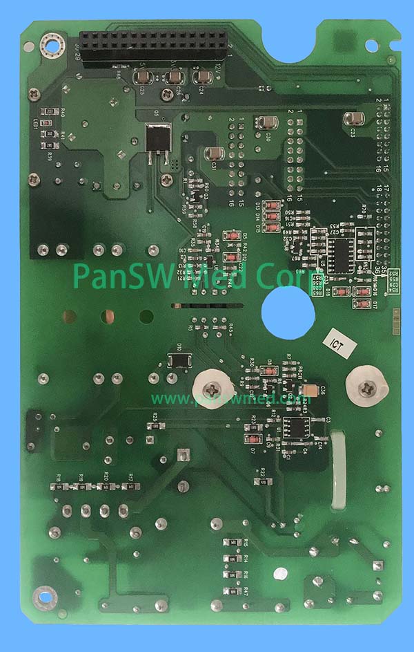 Mindray BeneView T5 T6 T8 Patient Monitor Power Supply Board
