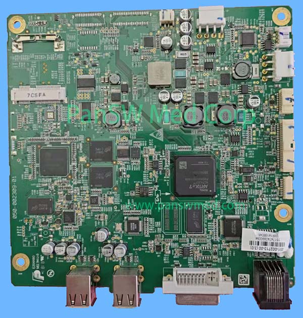 Mindray BeneVision N12 N15 Patient Monitor Main Control Board