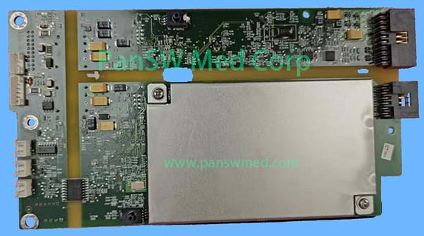 Mindray iPM-9800 Patient Monitor Parameter Board