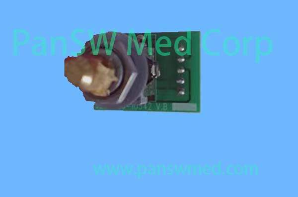 Mindray iPM-9800 Patient Monitor Rotary Encoder Board