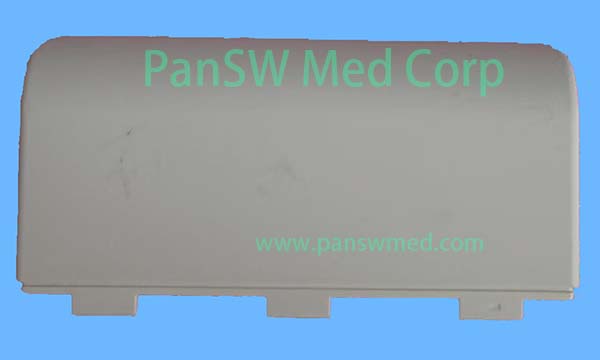Mindray iPM9800 Patient Monitor Plastic Handle Cover Panel