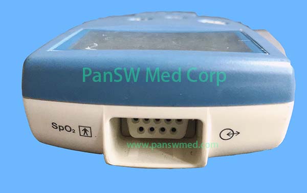 Mindray PM-50 PM-60 Handheld Pulse Oximeter Main Board, Interface Board and Display Parts