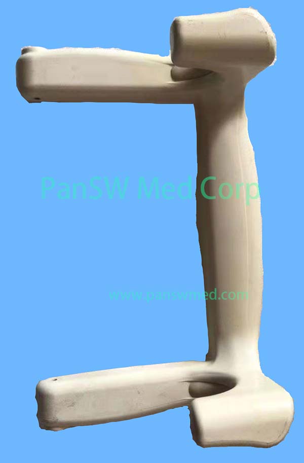 Mindray PM-7000 Patient Monitor Carrying Handle