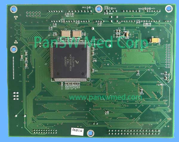 Mindray PM-7000 PM-8000/E PM-9000/E Patient Monitor Main Board image 1