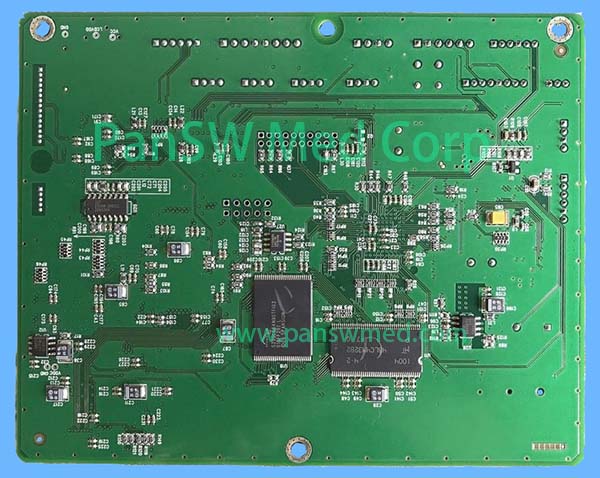 Mindray PM-7000 PM-8000/E PM-9000/E Patient Monitor Main Board image 3
