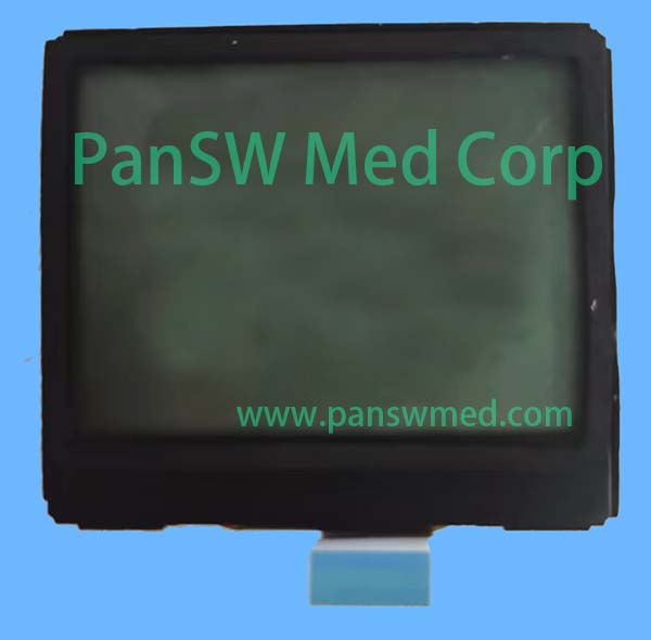 Mindray PM50 Handheld Pulse Oximeter LCD Screen PCB-JCG12864A05-01 Rev.B image 1