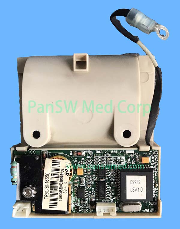 Mindray TR60-C Recorder Printer for MEC-1000 PM-7000 PM-8000 PM-9000 Patient Monitors