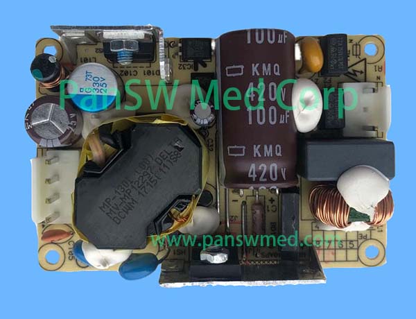Mindray uMEC iPM iMEC Patient Monitor Power Supply PCB Module image 1