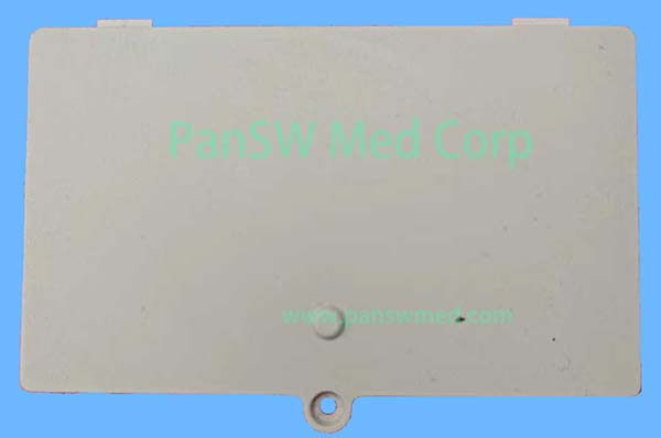 Mindray uMEC6 uMEC8 uMEC10 Patient Monitor Battery Compartment Cover