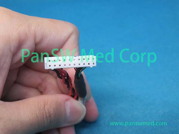 Mindray uMEC8 uMEC6 uMEC10 uMEC12 Patient Monitor Side Interface Board and Multi-Function Side Panel image 2