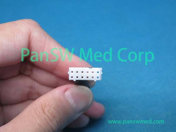 Mindray uMEC8 uMEC6 uMEC10 uMEC12 Patient Monitor Side Interface Board and Multi-Function Side Panel image 3
