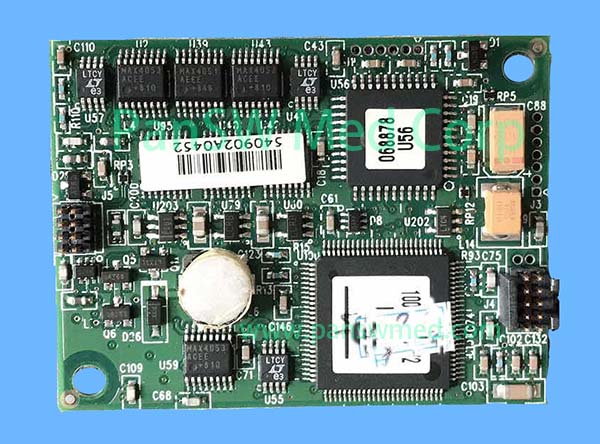 Nellcor SpO₂ Processing Board for GE Dash 1800 Dash 2500 Patient Monitors
