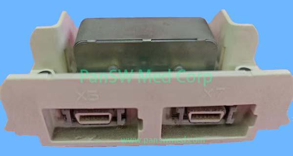 Network Communication Interface Board for Dräger Infinity Delta Patient Monitor