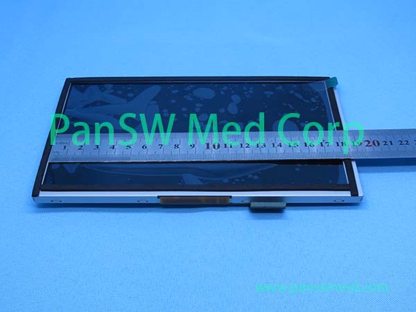 New Innolux AT080TN64 LCD Display Assembly for Mindray BeneHeart R12 ECG Machine image 3