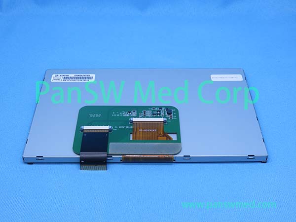 New Innolux AT080TN64 LCD Display Assembly for Mindray BeneHeart R12 ECG Machine image 5