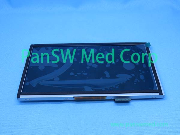 New Innolux AT080TN64 LCD Display Assembly for Mindray BeneHeart R12 ECG Machine image 6