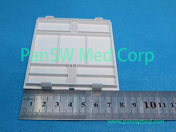 New Mindray iMEC iPM and BeneView T-Series Monitor Recorder-Bay Side Cover image 1