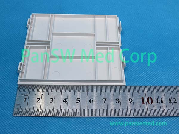New Mindray iMEC iPM and BeneView T-Series Monitor Recorder-Bay Side Cover image 2